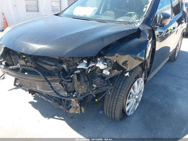 Aukcja sprzedaży 2019 Nissan Rogue Sv, vin: 5N1AT2MT1KC773312, numer aukcji: 44860750