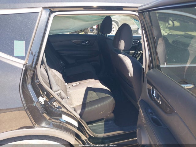 Aukcja sprzedaży 2019 Nissan Rogue Sv, vin: 5N1AT2MT1KC773312, numer aukcji: 44860750