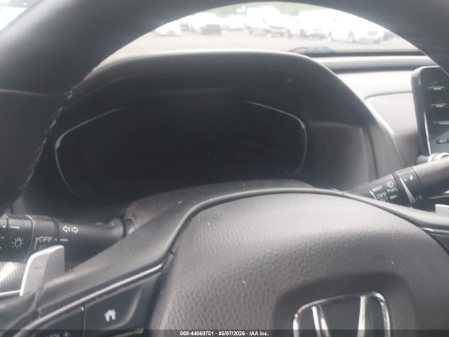 2019 Honda Accord Sport მანქანა იყიდება აუქციონზე, vin: 1HGCV1F33KA002636, აუქციონის ნომერი: 44860751