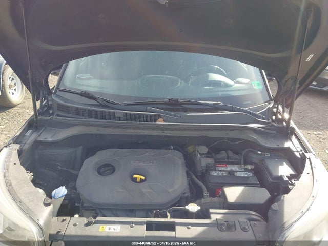 Продажа на аукционе авто 2015 Kia Soul +, vin: KNDJP3A57F7773737, номер лота: 44860752