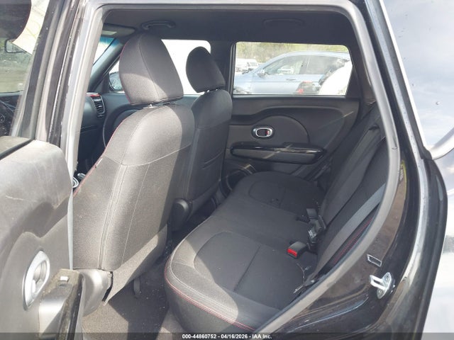 Продажа на аукционе авто 2015 Kia Soul +, vin: KNDJP3A57F7773737, номер лота: 44860752