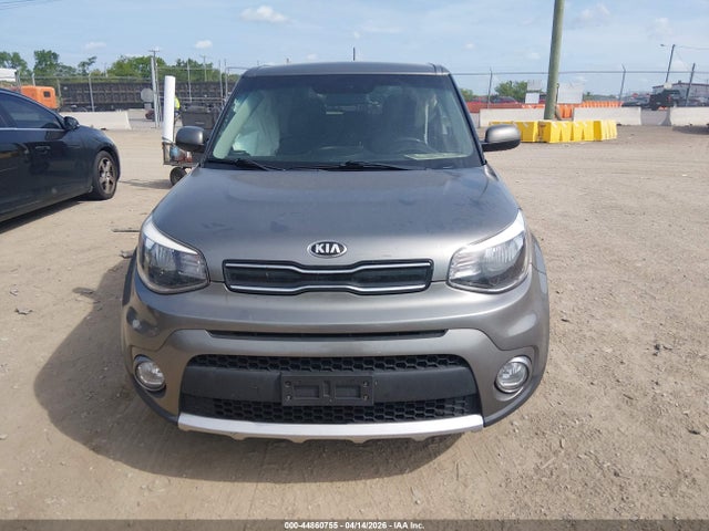Aukcja sprzedaży 2017 Kia Soul +, vin: KNDJP3A56H7501554, numer aukcji: 44860755