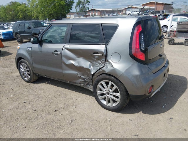 Aukcja sprzedaży 2017 Kia Soul +, vin: KNDJP3A56H7501554, numer aukcji: 44860755