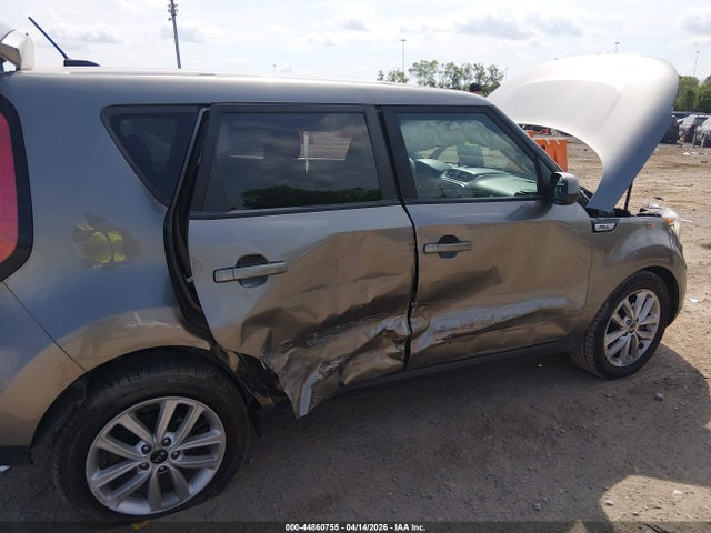 Aukcja sprzedaży 2017 Kia Soul +, vin: KNDJP3A56H7501554, numer aukcji: 44860755