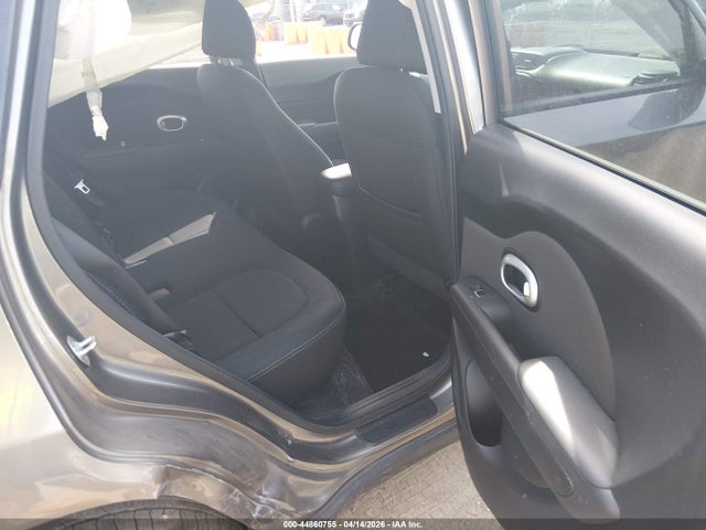 Aukcja sprzedaży 2017 Kia Soul +, vin: KNDJP3A56H7501554, numer aukcji: 44860755