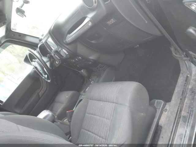 Aukcja sprzedaży 2012 Jeep Wrangler Sport, vin: 1C4AJWAG1CL284967, numer aukcji: 44860757