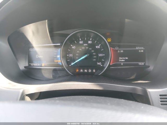 Продаж на аукціоні авто 2018 Ford Explorer Limited, vin: 1FM5K8F85JGA26402, номер лоту: 44860760
