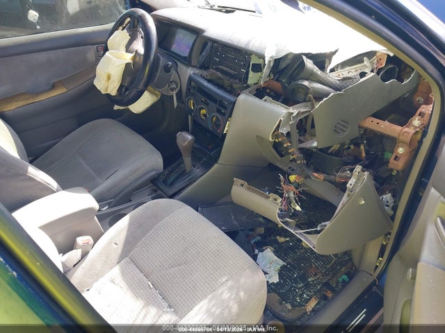 2006 Toyota Corolla Ce მანქანა იყიდება აუქციონზე, vin: JTDBR32E960072414, აუქციონის ნომერი: 44860764