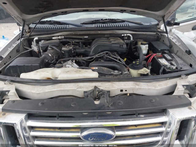 Aukcja sprzedaży 2007 Ford Explorer Sport Trac Xlt, vin: 1FMEU31KX7UA00601, numer aukcji: 44860765