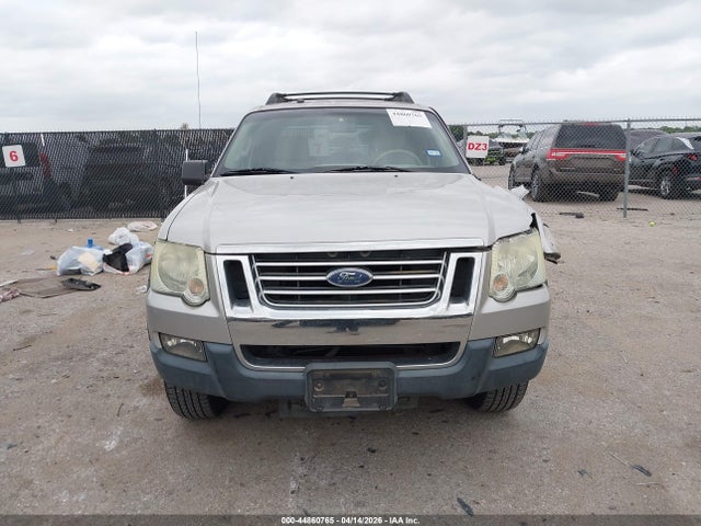 Aukcja sprzedaży 2007 Ford Explorer Sport Trac Xlt, vin: 1FMEU31KX7UA00601, numer aukcji: 44860765