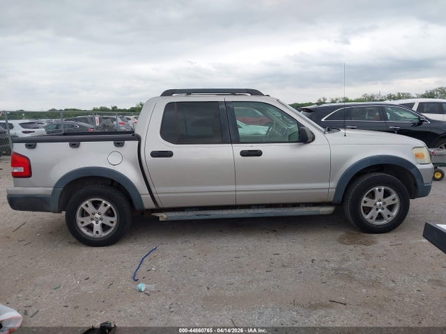 Aukcja sprzedaży 2007 Ford Explorer Sport Trac Xlt, vin: 1FMEU31KX7UA00601, numer aukcji: 44860765