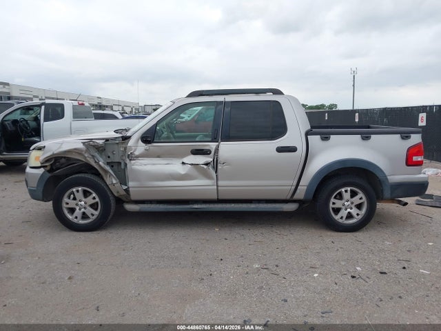 Aukcja sprzedaży 2007 Ford Explorer Sport Trac Xlt, vin: 1FMEU31KX7UA00601, numer aukcji: 44860765