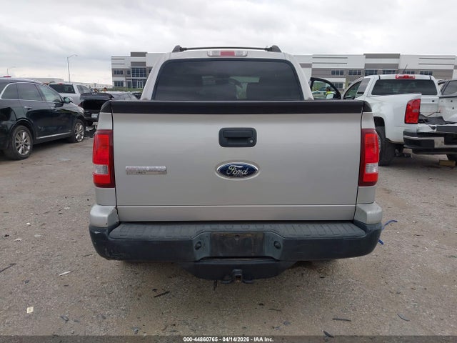 Aukcja sprzedaży 2007 Ford Explorer Sport Trac Xlt, vin: 1FMEU31KX7UA00601, numer aukcji: 44860765