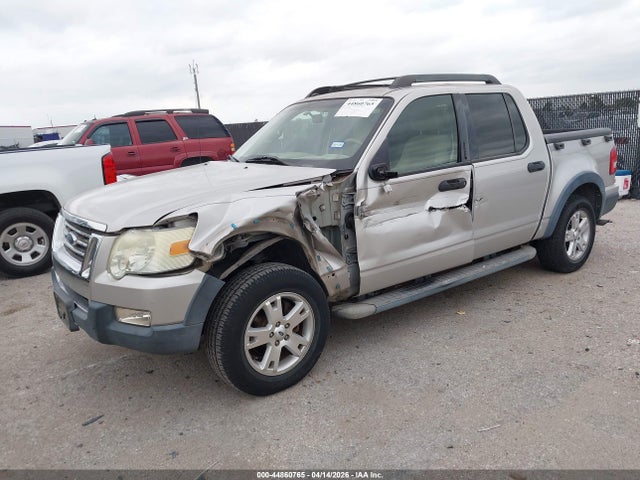 Aukcja sprzedaży 2007 Ford Explorer Sport Trac Xlt, vin: 1FMEU31KX7UA00601, numer aukcji: 44860765