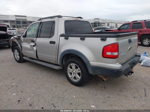 Aukcja sprzedaży 2007 Ford Explorer Sport Trac Xlt, vin: 1FMEU31KX7UA00601, numer aukcji: 44860765