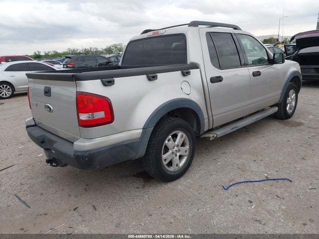 Aukcja sprzedaży 2007 Ford Explorer Sport Trac Xlt, vin: 1FMEU31KX7UA00601, numer aukcji: 44860765