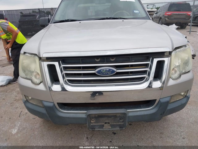 Aukcja sprzedaży 2007 Ford Explorer Sport Trac Xlt, vin: 1FMEU31KX7UA00601, numer aukcji: 44860765