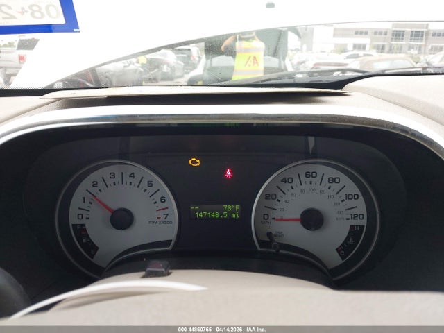 Aukcja sprzedaży 2007 Ford Explorer Sport Trac Xlt, vin: 1FMEU31KX7UA00601, numer aukcji: 44860765