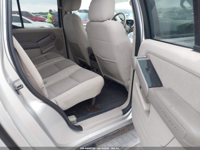 Aukcja sprzedaży 2007 Ford Explorer Sport Trac Xlt, vin: 1FMEU31KX7UA00601, numer aukcji: 44860765