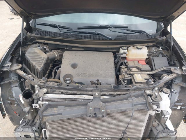 Aukcja sprzedaży 2023 Chevrolet Traverse Fwd Premier, vin: 1GNERKKWXPJ144031, numer aukcji: 44860767