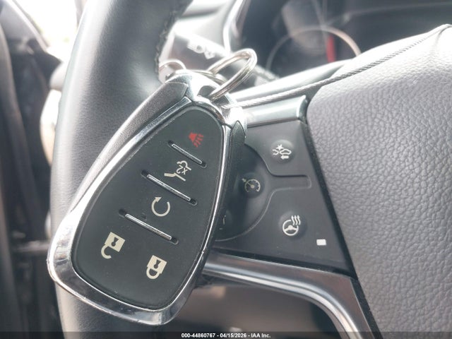 Aukcja sprzedaży 2023 Chevrolet Traverse Fwd Premier, vin: 1GNERKKWXPJ144031, numer aukcji: 44860767