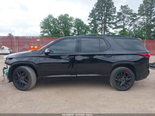 Aukcja sprzedaży 2023 Chevrolet Traverse Fwd Premier, vin: 1GNERKKWXPJ144031, numer aukcji: 44860767