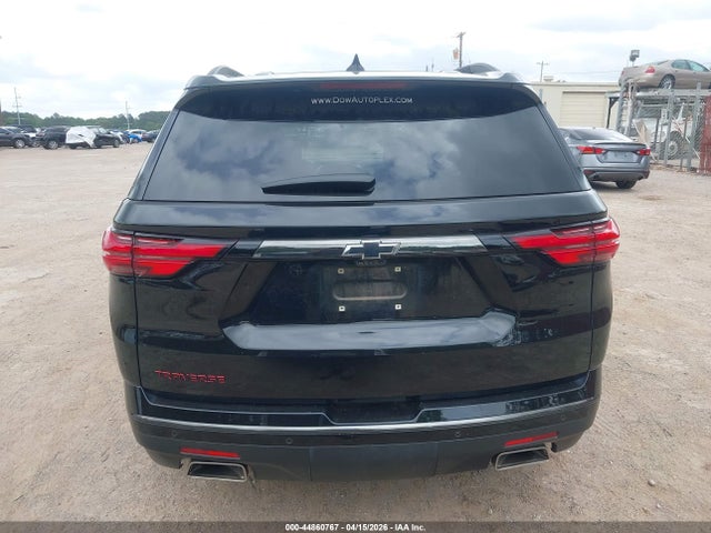 Aukcja sprzedaży 2023 Chevrolet Traverse Fwd Premier, vin: 1GNERKKWXPJ144031, numer aukcji: 44860767