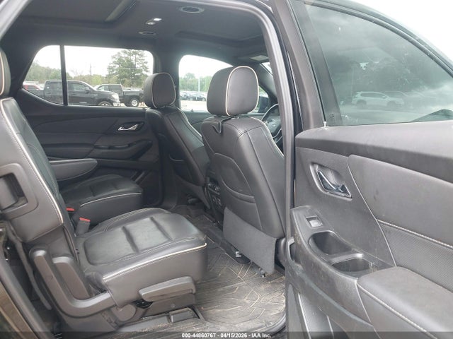 Aukcja sprzedaży 2023 Chevrolet Traverse Fwd Premier, vin: 1GNERKKWXPJ144031, numer aukcji: 44860767