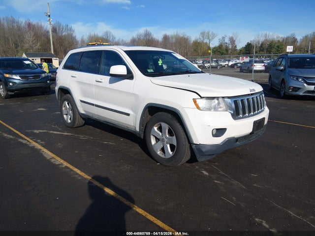 2011 JEEP GRAND CHEROKEE 1J4RR4GG2BC641394