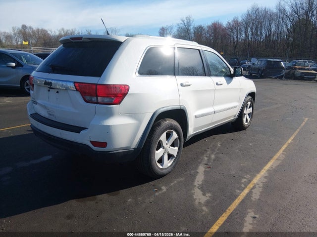 2011 JEEP GRAND CHEROKEE 1J4RR4GG2BC641394 Photo 3