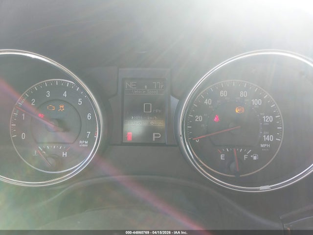 2011 JEEP GRAND CHEROKEE 1J4RR4GG2BC641394 Photo 6