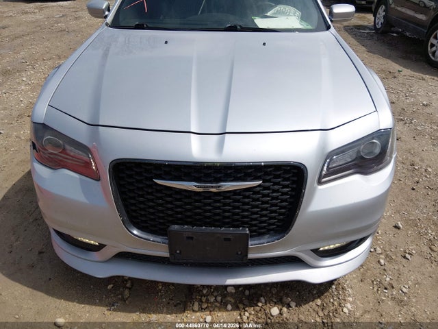 Aukcja sprzedaży 2020 Chrysler 300 300s, vin: 2C3CCABT5LH180792, numer aukcji: 44860770