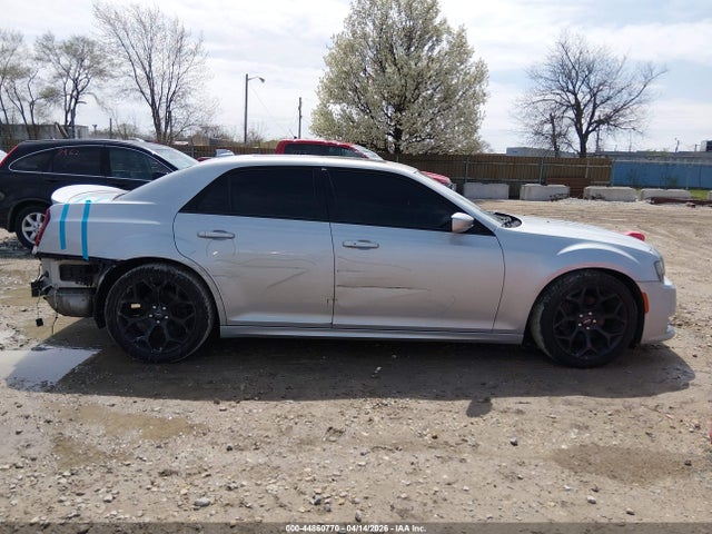 Aukcja sprzedaży 2020 Chrysler 300 300s, vin: 2C3CCABT5LH180792, numer aukcji: 44860770