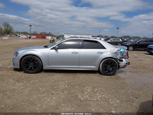 Aukcja sprzedaży 2020 Chrysler 300 300s, vin: 2C3CCABT5LH180792, numer aukcji: 44860770