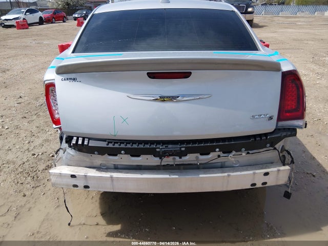 Aukcja sprzedaży 2020 Chrysler 300 300s, vin: 2C3CCABT5LH180792, numer aukcji: 44860770