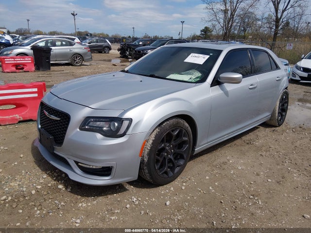 Aukcja sprzedaży 2020 Chrysler 300 300s, vin: 2C3CCABT5LH180792, numer aukcji: 44860770