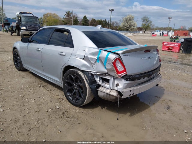 Aukcja sprzedaży 2020 Chrysler 300 300s, vin: 2C3CCABT5LH180792, numer aukcji: 44860770