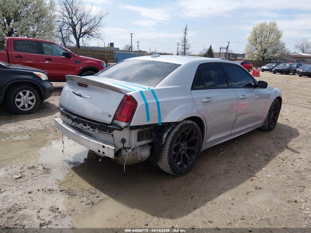 Aukcja sprzedaży 2020 Chrysler 300 300s, vin: 2C3CCABT5LH180792, numer aukcji: 44860770