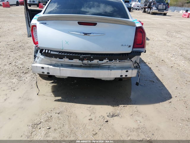 Aukcja sprzedaży 2020 Chrysler 300 300s, vin: 2C3CCABT5LH180792, numer aukcji: 44860770