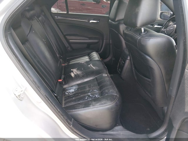 Aukcja sprzedaży 2020 Chrysler 300 300s, vin: 2C3CCABT5LH180792, numer aukcji: 44860770
