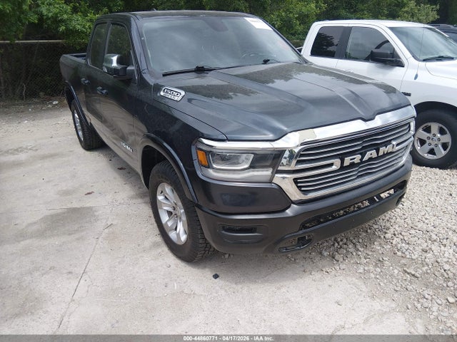 2020 RAM 1500 1C6RREDTXLN306054