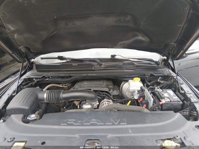 2020 RAM 1500 1C6RREDTXLN306054 Photo 9