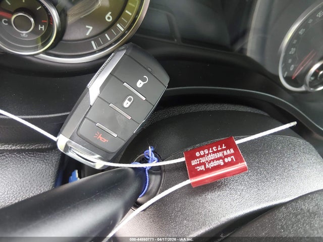 2020 RAM 1500 1C6RREDTXLN306054 Photo 10