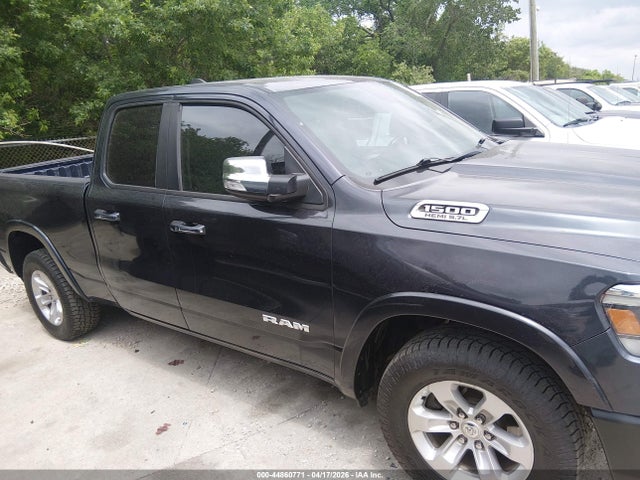 1C6RREDTXLN306054 RAM 1500 Laramie 4x2 6&#039;4 Box