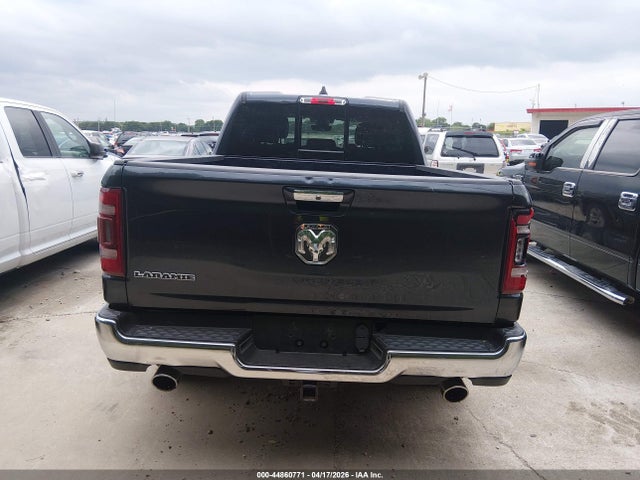 1C6RREDTXLN306054 RAM 1500 Laramie 4x2 6&#039;4 Box