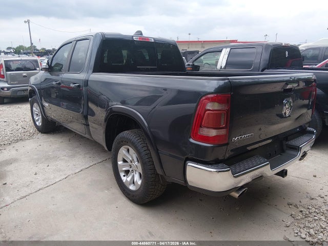 2020 RAM 1500 1C6RREDTXLN306054 Photo 2
