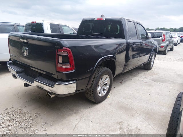 2020 RAM 1500 1C6RREDTXLN306054 Photo 3