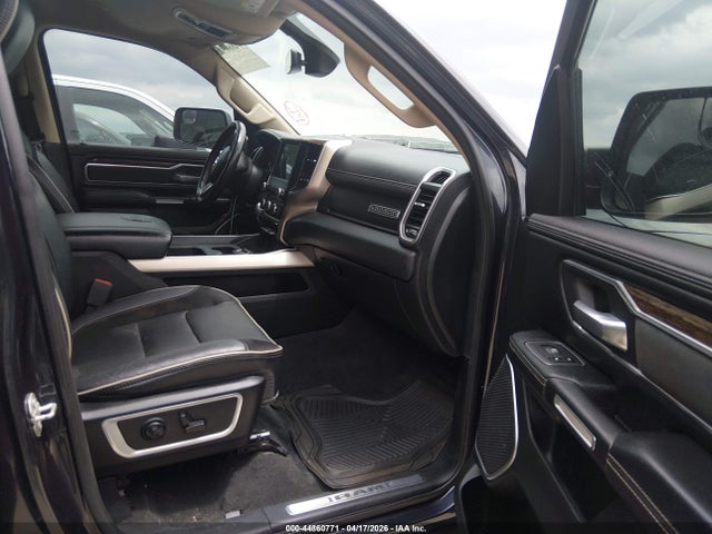 2020 RAM 1500 1C6RREDTXLN306054 Photo 4