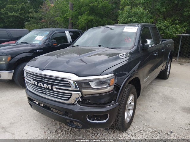 2020 RAM 1500 1C6RREDTXLN306054 Photo 5