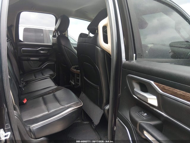 2020 RAM 1500 1C6RREDTXLN306054 Photo 7